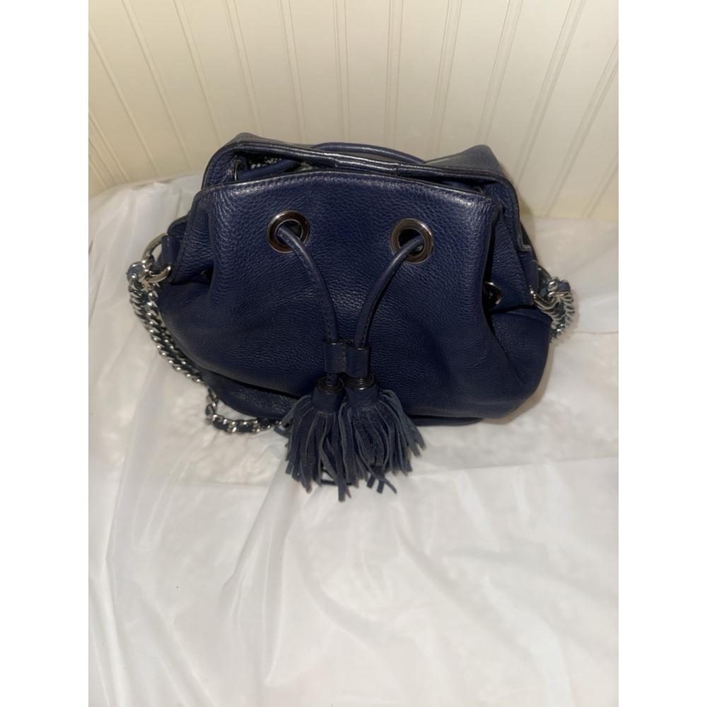 Rebecca Minkoff Lexi Convertible Bucket bag crossbody - Picture 13 of 16